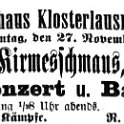 1898-11-27 Kl Kurhaus